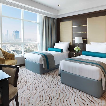Park Regis Kris Kin Hotel Dubai Ngoại thất bức ảnh Deluxe Room