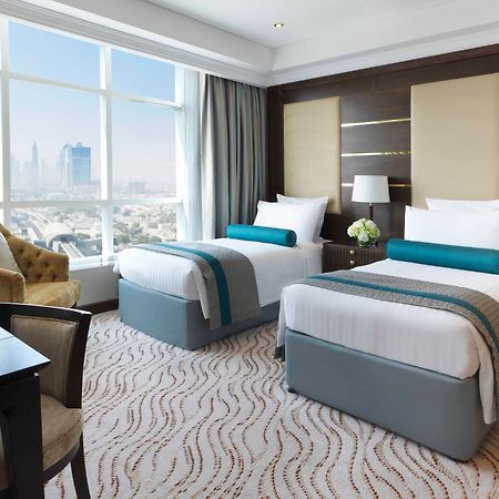 Park Regis Kris Kin Hotel Dubai Ngoại thất bức ảnh