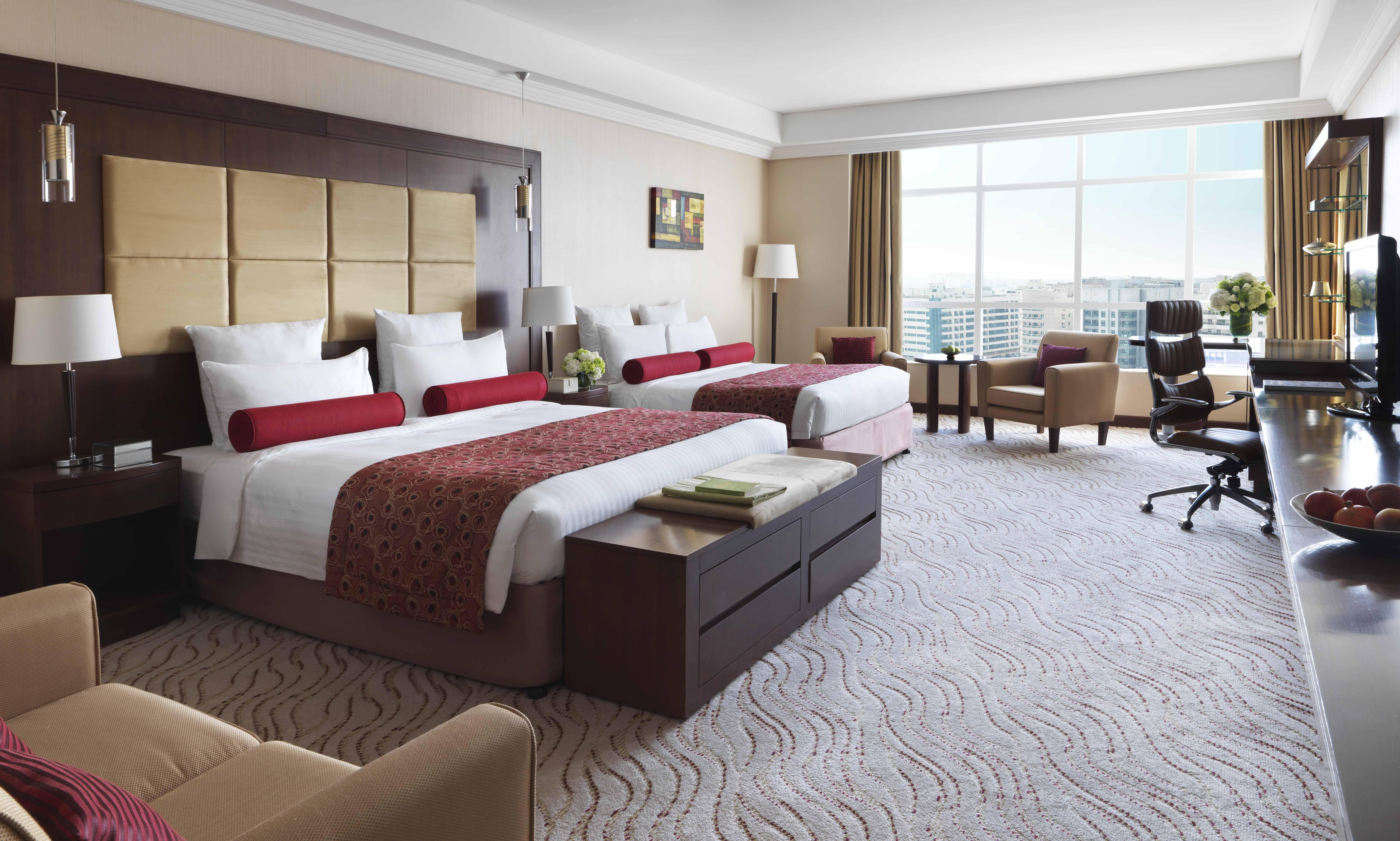 Park Regis Kris Kin Hotel Dubai Ngoại thất bức ảnh A room at the hotel
